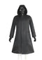 Costume Squid Boss Coat Kids